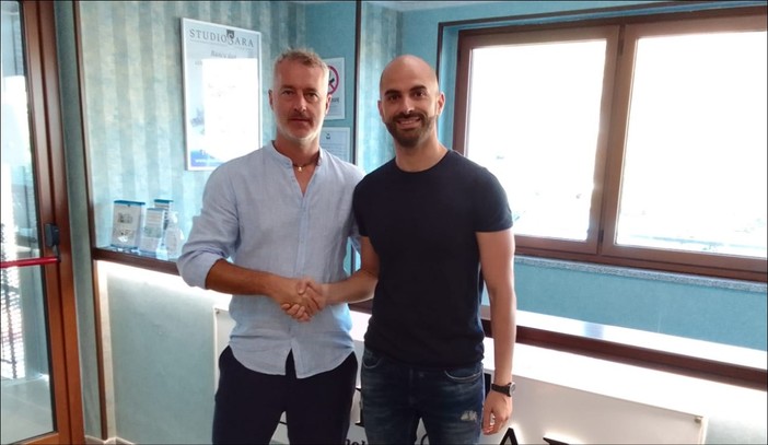 Calciomercato. Marco Prunecchi è ufficialmente il nuovo tecnico dell'Argentina Arma: "C'è l'ambizione di vincere il campionato"