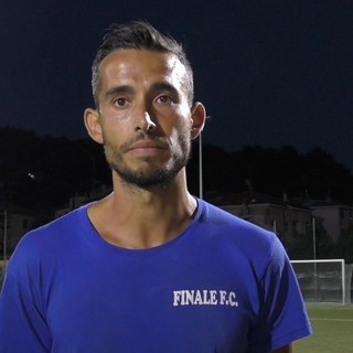 Calcio, Finale. I giovani impressionano nell'amichevole con il Savona. Mister Sgambato: "Partiamo bene con la Cairese, i risultati positivi non possono che accelerare il processo di crescita" (VIDEO)