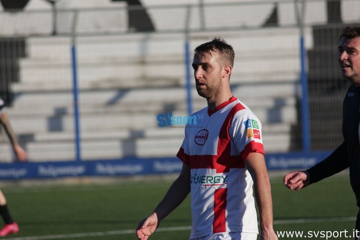 Calciomercato. Il mercato del Celle Varazze potrebbe non essere chiuso, idea Cappannelli per i biancoblu?