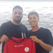 Calciomercato. C'è anche Monetta per la Priamar Calciomercato. C'è anche Monetta per la Priamar