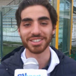 Calciomercato, Albissola: per la mediana piace Davide Balestrero