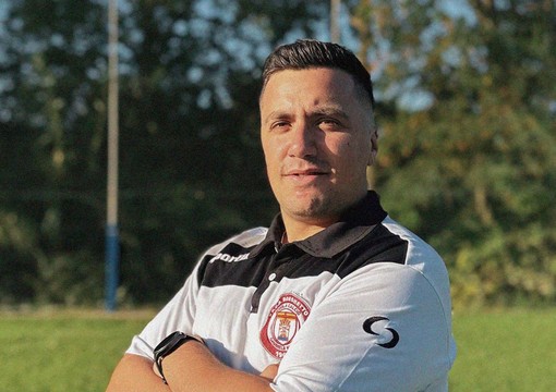 Calcio. Il Borghetto avrà una seconda squadra, a guidarla sarà mister Andrea Piazza