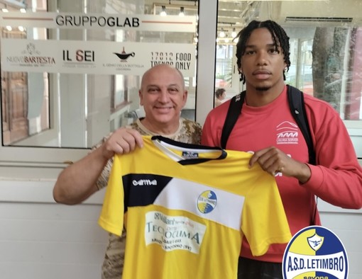 Calciomercato. La Letimbro riconferma Zignego Calciomercato. La Letimbro riconferma Zignego