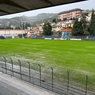 Imperia–Cairese si giocherà il 26 novembre: la sfida salvezza nel giorno di San Leonardo, patrono di Imperia