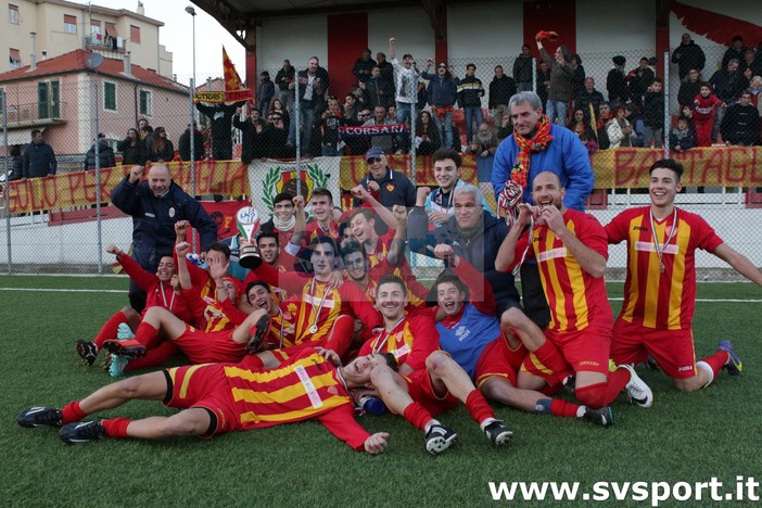 Calcio, Finale. La Lnd annuncia: "Tra pochi giorni gli abbinamenti di Coppa Italia"