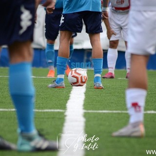 Calcio. Coppa Italia di Eccellenza: gli arbitri delle semifinali Calcio. Coppa Italia di Eccellenza: gli arbitri delle semifinali