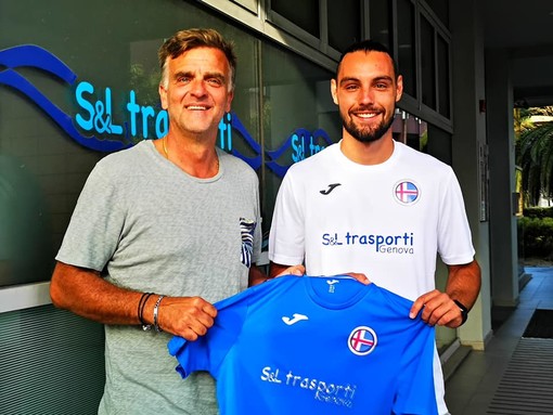 Calcio. Il Ligorna punta al bis di Coppa anche al Chittolina. Donaggio: "A Vado per un'altra bella partita" Calcio. Il Ligorna punta al bis di Coppa anche al Chittolina. Donaggio: "A Vado per un'altra bella partita"