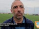 Calcio, Albenga. Un anno di lavoro arrivato a compimento per Cristiano Chiarlone: &quot;Ci abbiamo sempre creduto nonostante l'estate scorsa non fossimo i favoriti&quot; (VIDEO)