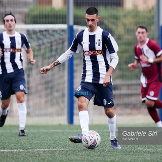 Calcio. Il Savona per la svolta, l'Albissole per continuare a sorprendere: anticipo di fuoco al Chittolina Calcio. Il Savona per la svolta, l'Albissole per continuare a sorprendere: anticipo di fuoco al Chittolina
