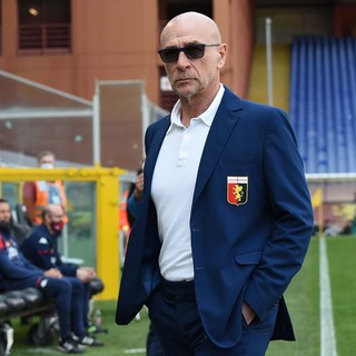 Davide Ballardini (foto di Genoa CFC Tanopress)
