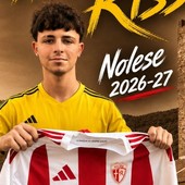 Calciomercato | La Nolese chiude la campagna estiva con Alessandro Risso
