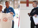 Il valore aggiunto del 16° Torneo “Sempre con Noi”: a Carcare Tilen Kozamernik e Adina Salaoru Il valore aggiunto del 16° Torneo “Sempre con Noi”: a Carcare Tilen Kozamernik e Adina Salaoru