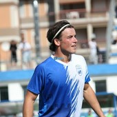 una giornata ai box per Matteo Vignola