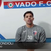 Calcio, Vado. Bondioli promuove due aspetti dopo l'eliminazione dalla Coppa: "Contro il Saluzzo ok atteggiamento e giovani" (VIDEO)