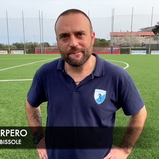 Calcio. Albissole piglia tutto anche contro il CdS. Sarpero: "In questo sono poco italiano" (VIDEO)