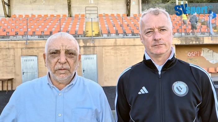 Calcio | Double a Noli per la Virtus Sanremese con la vittoria della Coppa Liguria: "Tutti sul pezzo dal primo minuto di questa stagione" (VIDEO)