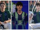Calciomercato, Legino. Ecco Monte e Di Bartolo, Campus promosso in Prima Squadra Calciomercato, Legino. Ecco Monte e Di Bartolo, Campus promosso in Prima Squadra