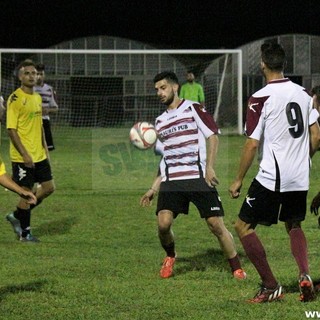 Calcio, Pontelungo. Il presidente Neri crede all'impresa: "Alassio F.C. fortissimo, ma vogliamo provarci. Il Massabò? Spero si giochi nelle migliori condizioni possibili"