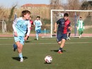 Calcio. Un altro ragazzo ponentino sbarca nei professionisti, Alessandro Burlandi è un nuovo giocatore del Venezia Calcio. Un altro ragazzo ponentino sbarca nei professionisti, Alessandro Burlandi è un nuovo giocatore del Venezia