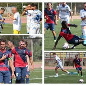 Calcio. Tutti gli scatti di Vado - Cairese (FOTOGALLERY) Calcio. Tutti gli scatti di Vado - Cairese (FOTOGALLERY)