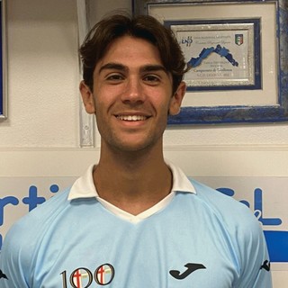 Calciomercato. Nuova mossa in ingresso per il Ligorna, ufficializzato Aldo Loffredo