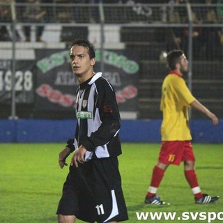 Calciomercato, Quiliano. L'arrivo di Ricotta è più di un'ipotesi