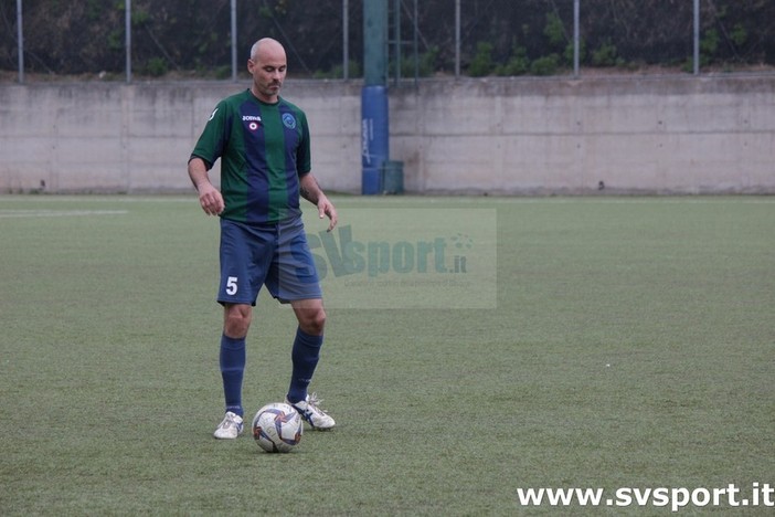 Calcio. Sarà un Legino - Cairese dal pronostico aperto per Damiano Cesari: "Loro forti, ma noi siamo capaci di tutto" Calcio. Sarà un Legino - Cairese dal pronostico aperto per Damiano Cesari: "Loro forti, ma noi siamo capaci di tutto"