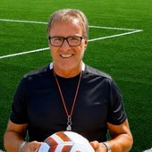 Calcio giovanile | Tonino Sacco riparte dallo Speranza, allenerà la leva 2010/2011 Calcio giovanile | Tonino Sacco riparte dallo Speranza, allenerà la leva 2010/2011