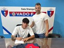 Calciomercato, Vado. Ufficiale il rinnovo di Bellocci, giorni chiave per l'ingaggio di Ciccone Calciomercato, Vado. Ufficiale il rinnovo di Bellocci, giorni chiave per l'ingaggio di Ciccone