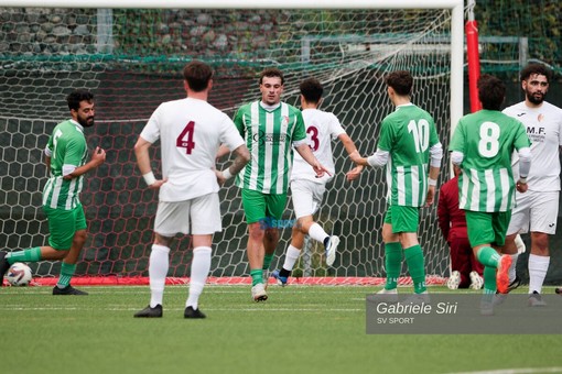 Calcio | Prima Categoria B. Veloce, Virtus Varazze e Speranza: un pezzo di salvezza passa dalle gare delle 15:00