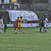 Calcio | Coppa Italia di Serie D. Villa - Villar: il Millesimo batte 2-1 la Fezzanese. Derby contro il Celle Varazze nel prossimo turno Calcio | Coppa Italia di Serie D. Villa - Villar: il Millesimo batte 2-1 la Fezzanese. Derby contro il Celle Varazze nel prossimo turno