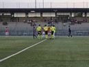 Calcio. Celle Varazze di forza e cinismo, 4-0 alla Carcarese nell'amichevole dell'Olmo - Ferro
