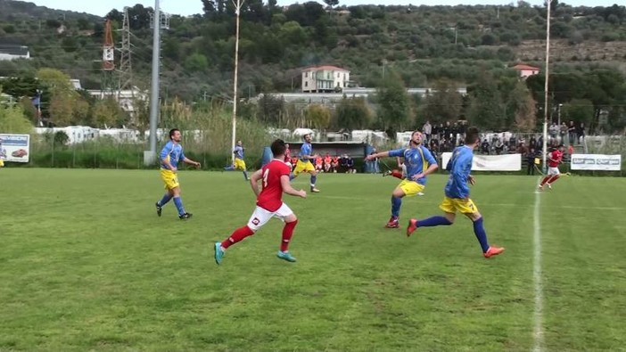 Calcio, Prima Categoria A. i risultati e la classifica dopo la 28° giornata