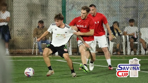 Tornei Estivi, Savona Cup. Gli ultimi tre ottavi di finale di ritorno: il programma di questa sera