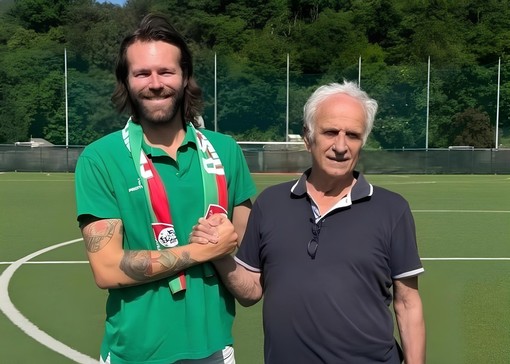 Calcio. Lo Speranza fa suo il derby in una manciata di minuti. Il ds Rosa: "Battuta una Veloce dal potenziale enorme" Calcio. Lo Speranza fa suo il derby in una manciata di minuti. Il ds Rosa: "Battuta una Veloce dal potenziale enorme"