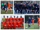 Calcio. Il Celle Varazze getta il cuore oltre l'ostacolo e riapre il campionato, gli scatti del 3-2 al Rivasamba (FOTOGALLERY)