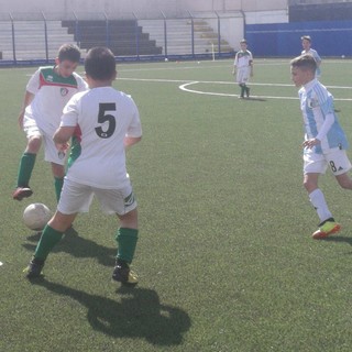 Calcio, Torneo Città di Albenga: quarto porto per i Pulcini bianconeri nel torneo di casa, primo posto per l'Alessandria