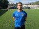 Calcio, Serie D. Dalla Sicilia un nuovo attaccante per l'imperia, ha firmato Domenico Mistretta Calcio, Serie D. Dalla Sicilia un nuovo attaccante per l'imperia, ha firmato Domenico Mistretta