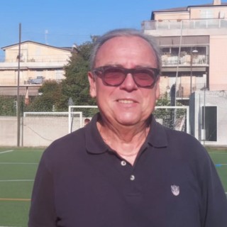 Calcio | San Filippo Neri. Anche il sindaco Tomatis ricorda il presidente Enrico: "Ha lasciato un segno importante nella vita cittadina"