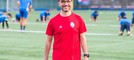 Calcio | Ceriale. Passo avanti per mister Mambrin: "Telaio più definito, ora la palla passa al campo" (VIDEO)