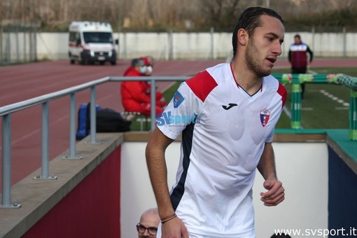 Giudice Sportivo, Serie D. Il Vado perde Solari e Tinti per un turno, tre giornate a Ndiaye dell'Asti