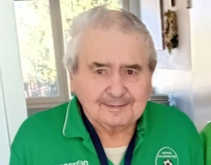 Calcio | Addio a Carluccio Zunino, volto storico del Bragno Calcio | Addio a Carluccio Zunino, volto storico del Bragno