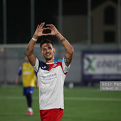 Calcio, Coppa d'Eccellenza. Primo round alla San Francesco Loano, in casa del Pietra decide Cassata