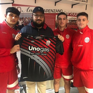 Calciomercato. Capello passa dall'Albenga all'Arenzano, i crociati tesserano anche Deri e Galleri