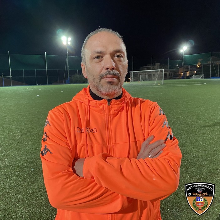 Ospedaletti. Maiano non ci sta dopo la debacle di Varazze: "Assurdo giocare con tre positivi"
