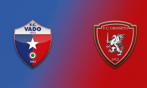 Calcio | Il Vado si misura con il Grosseto, la webcronaca dal Sivori (LIVE)
