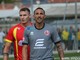 Il gol vittoria dell'Alessandria è stato realizzato da Alfiero Il gol vittoria dell'Alessandria è stato realizzato da Alfiero