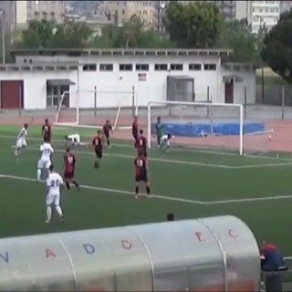 Calcio, Vado. I gol di Lo Bosco e Costantini valgono la salvezza. Ecco le due marcature contro il Sestri Levante (VIDEO)