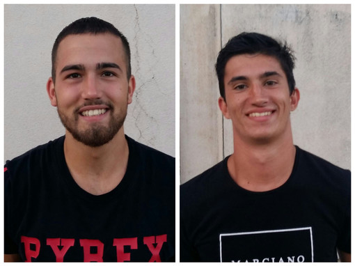 Calciomercato: altra raffica di arrivi per il Legino, ecco Cerato, Martino e Bresciani Calciomercato: altra raffica di arrivi per il Legino, ecco Cerato, Martino e Bresciani