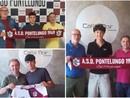 Calciomercato. Tris di under per il Pontelungo: Garabello, Secco e Za Garibaldi